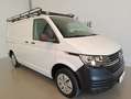 Volkswagen Transporter Furgon Batalla corta 2.0 TDI 110cv Blanco - thumbnail 5