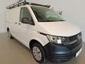 Volkswagen Transporter Furgon Batalla corta 2.0 TDI 110cv Blanco - thumbnail 2