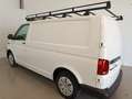 Volkswagen Transporter Furgon Batalla corta 2.0 TDI 110cv Blanco - thumbnail 9