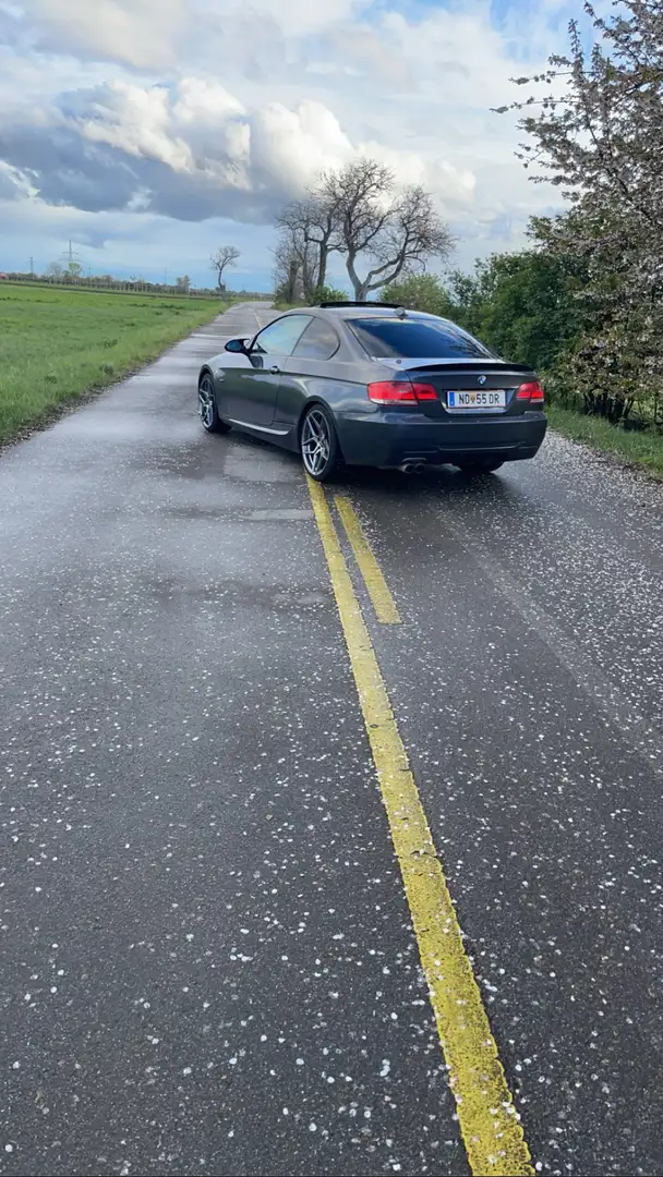 BMW 325 325d Coupé Aut. - 2