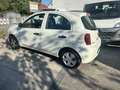 Nissan Micra Visia First Weiß - thumbnail 14