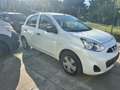 Nissan Micra Visia First Weiß - thumbnail 20
