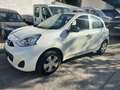 Nissan Micra Visia First Weiß - thumbnail 3