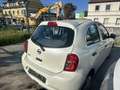 Nissan Micra Visia First Weiß - thumbnail 15