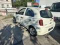 Nissan Micra Visia First Weiß - thumbnail 11