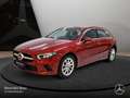 Mercedes-Benz A 250 e PROGRESSIVE+LED+KAMERA+TOTW Rot - thumbnail 2