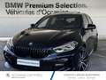 BMW 118 118iA 136ch M Sport DKG7 Noir - thumbnail 1