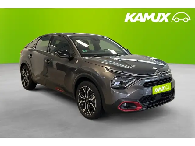 Citroen C4 e- Aut.C-Series+LED+TEMPO+KAMERA+SHZ+DAB+HUD