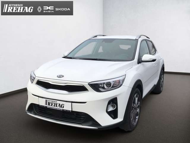 Imagine Kia Stonic 1,0 T-DGI Spirit DCT *KLIMA*PDC*