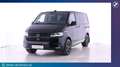 Volkswagen LT Multivan Comfortline 2,0 TDI D Schwarz - thumbnail 1