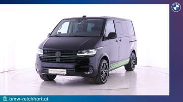 Multivan Comfortline 2,0 TDI D