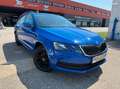 Skoda Octavia 1.6 TDI 116ch SCR Active Euro6d-T 1ére MAIN Bleu - thumbnail 1