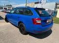 Skoda Octavia 1.6 TDI 116ch SCR Active Euro6d-T 1ére MAIN Bleu - thumbnail 2