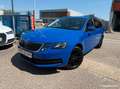 Skoda Octavia 1.6 TDI 116ch SCR Active Euro6d-T 1ére MAIN Bleu - thumbnail 3