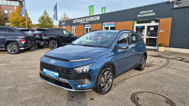 Hyundai BAYON Bayon 1.2 Wave