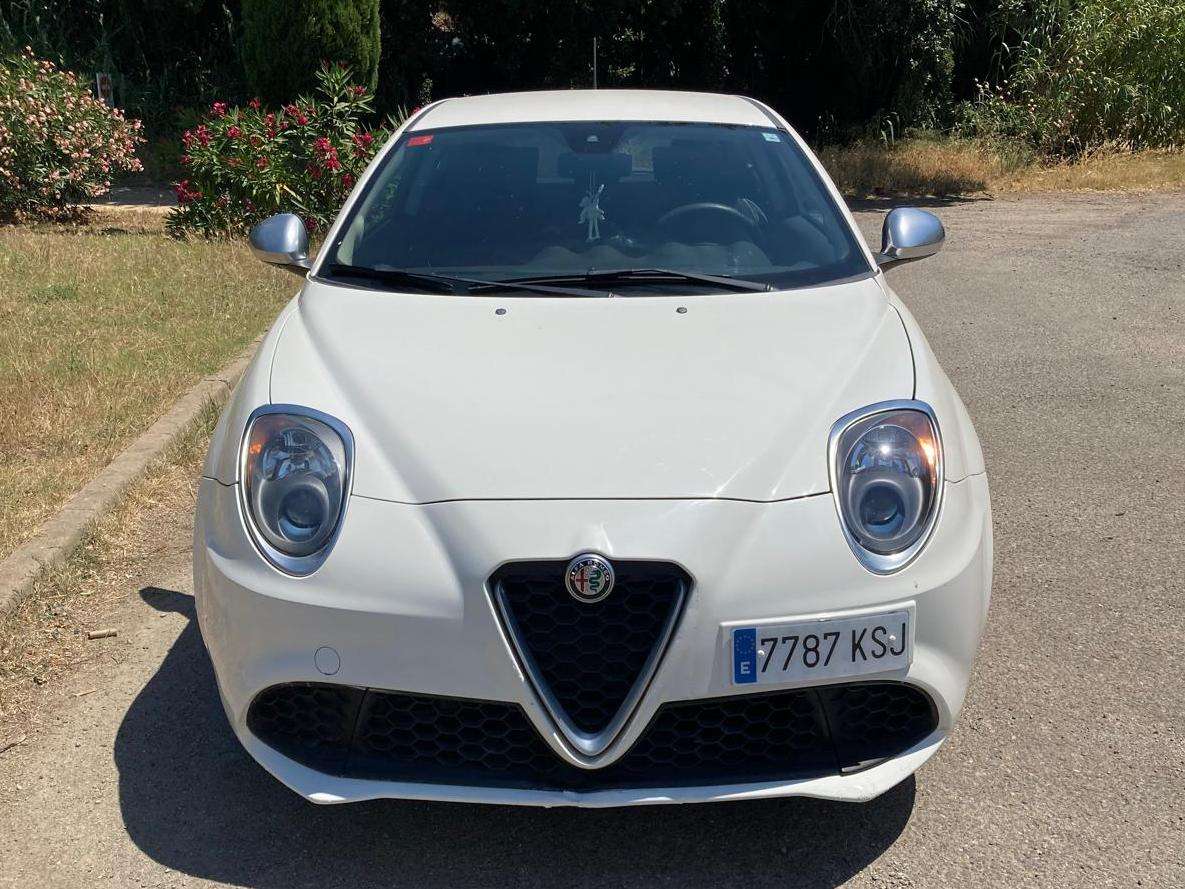 Alfa Romeo MiTo MiTo 1.4 Mito 78 Mito - foto 1