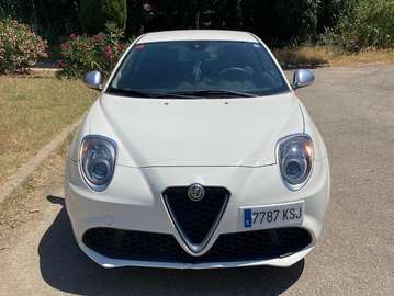 MiTo 1.4 Mito 78 Mito