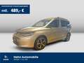 Volkswagen Caddy Style 1.5TSI DSG AHK LED CAM Spurw Navi Silber - thumbnail 1