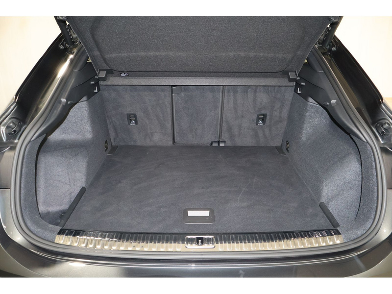 Audi Q3 Sportback 35 TDI S line MatrixLED*Kamera*Navi — photo 6