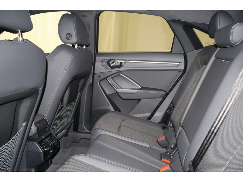 Audi Q3 Sportback 35 TDI S line MatrixLED*Kamera*Navi — photo 12
