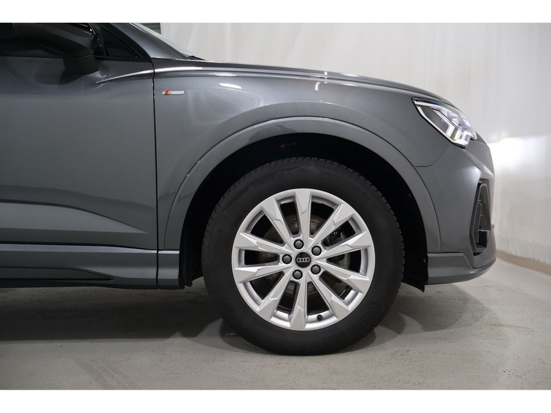 Audi Q3 Sportback 35 TDI S line MatrixLED*Kamera*Navi — photo 5