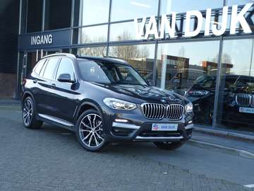 xDrive30e eDrive Exe. X-Line Elek.Trekhaak Adaptie