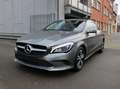 Mercedes-Benz CLA 180 d + CUIR PARTIEL + CAMERA + PHARES LED ++ Gris - thumbnail 1
