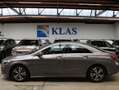 Mercedes-Benz CLA 180 d + CUIR PARTIEL + CAMERA + PHARES LED ++ Gris - thumbnail 2