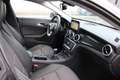 Mercedes-Benz CLA 180 d + CUIR PARTIEL + CAMERA + PHARES LED ++ Gris - thumbnail 12