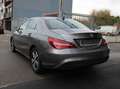 Mercedes-Benz CLA 180 d + CUIR PARTIEL + CAMERA + PHARES LED ++ Gris - thumbnail 8
