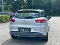 Renault Clio IV Grandtour Expression Klima*Navi* Silber - thumbnail 9