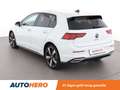 Volkswagen Golf GTE 1.4 GTE Blanc - thumbnail 4