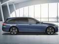 Mercedes-Benz C 300 C 300 e T Ava LED RüCam Spur Totw PTS SHZ Navi Blau - thumbnail 10