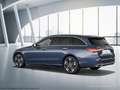Mercedes-Benz C 300 C 300 e T Ava LED RüCam Spur Totw PTS SHZ Navi Blau - thumbnail 12