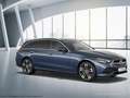 Mercedes-Benz C 300 C 300 e T Ava LED RüCam Spur Totw PTS SHZ Navi Blau - thumbnail 4