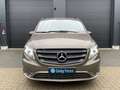 Mercedes-Benz Vito 119 CDi / L2 / Aut / 2 Schuifd € 14.041 Ex. BTW Braun - thumbnail 8
