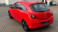 Opel Corsa D Edition Rot - thumbnail 8