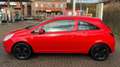 Opel Corsa D Edition Rot - thumbnail 9
