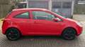 Opel Corsa D Edition Rot - thumbnail 5