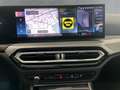 BMW 318 d TOURING AUTOMATIK LC PROF NAVI LED SPORTSITZE PD Gris - thumbnail 18