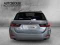 BMW 318 d TOURING AUTOMATIK LC PROF NAVI LED SPORTSITZE PD Gris - thumbnail 6