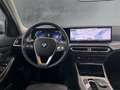 BMW 318 d TOURING AUTOMATIK LC PROF NAVI LED SPORTSITZE PD Gris - thumbnail 10