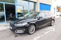 Ford Mondeo 2.0 TDCi 180 CV Powershift SW Vignale Zwart - thumbnail 2