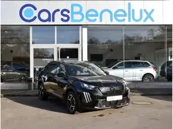 Peugeot 2008 1.2 PureTech Allure ACC LANE SIDE REGUL CAM360 1°M