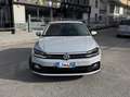 Volkswagen Polo Volkswagen Polo 1.6 TDI 95 CV 5p. RLINE Wit - thumbnail 3