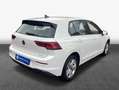 Volkswagen Golf VIII DSG 1.0 eTSI Business ACC KAMERA GJR Wit - thumbnail 2