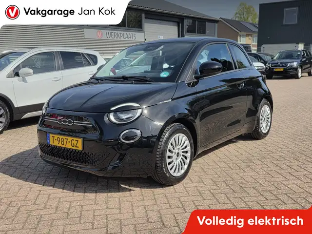 Fiat 500 Urban 42 kWh apple carplay/andriod