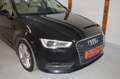 Audi A3 **1. Besitz**Leder**Xenon**neues Pickerl** Noir - thumbnail 2
