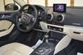 Audi A3 **1. Besitz**Leder**Xenon**neues Pickerl** Noir - thumbnail 17