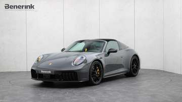 992.2 Targa 4 GTS | Burmester | PCCB | Lift | Stoe